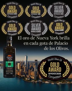 Palacio-de-los-Olivos-Arbequina-5-anos-consecutivos-New-York
