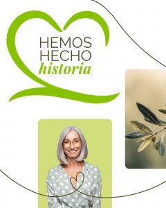 Hemos Hecho Historia