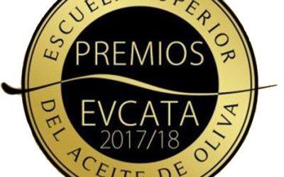 Premios Escuela Superior del Aceite de Oliva 2018