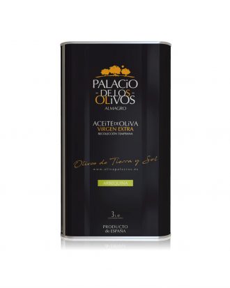 Carafe à huile d'olive 3 litres