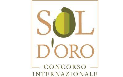Gran mención Categoría Monovarietal Sol D’oro Italy 2018