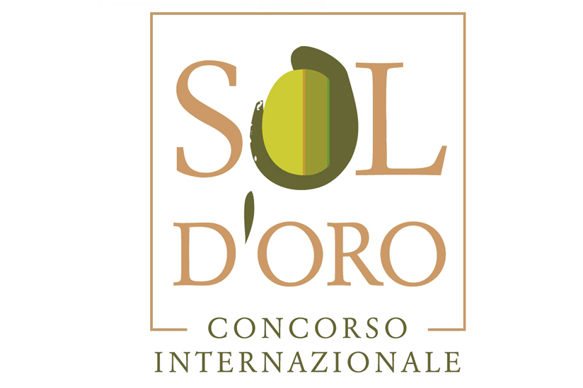 Gran mención Categoría Monovarietal Sol D’oro Italy 2018