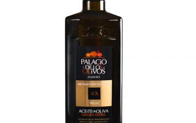 FORBES. El aceite español Palacio de Los Olivos, elegido el mejor picual del mundo por novena vez