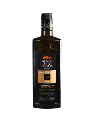 Caja de 6 botellas de 500ml Palacio de Los Olivos Picual (9,88€/ud)