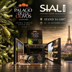 Sial Paris 2026