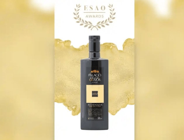 El mejor aceite de oliva virgen extra del mundo se elabora en un pueblo de Ciudad Real