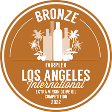 Los Angeles bronce 2022