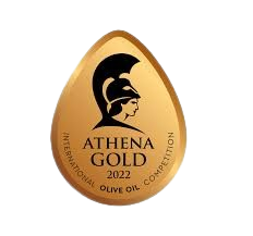Atenas oro