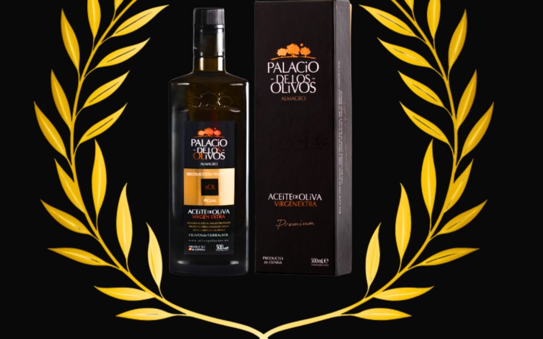 noveno año consecutivo palacio de los olivos