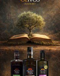 TRES VARIEDADES EN UNA MISMA HISTORIA