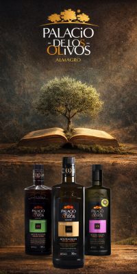 TRES VARIEDADES EN UNA MISMA HISTORIA