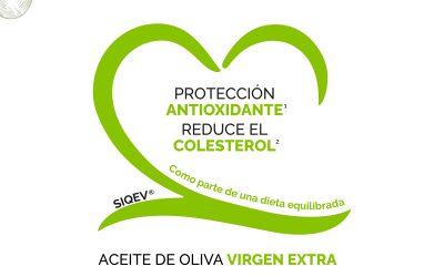 Nace el Corazón SIQEV el nuevo Distintivo Saludable de los AOVE certificados
