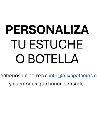 Escríbenos un correo a info@olivapalacios.es y cuéntanos qué tienes pensado.